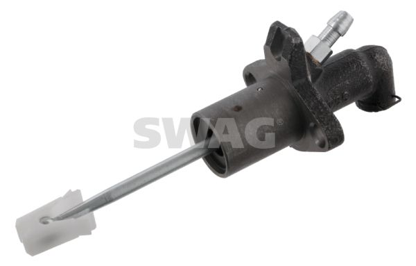 SWAG 30 93 2406 Master Cylinder, clutch
