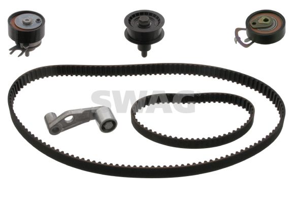 SWAG 30 93 2427 Timing Belt Kit