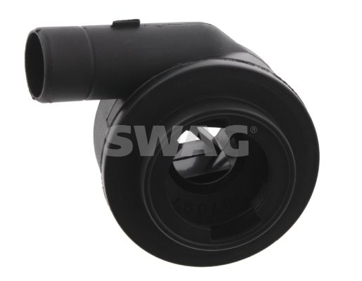 SWAG 30 93 2452 Valve, crankcase ventilation