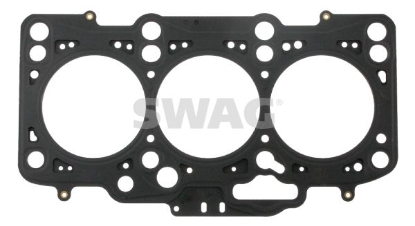 SWAG 30 93 2466 Gasket, cylinder head