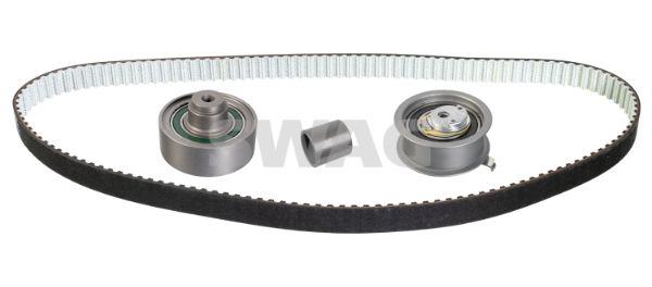 SWAG 30 93 2556 Timing Belt Kit