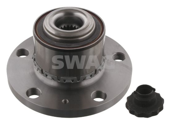 SWAG 30 93 2558 Wheel Bearing Kit