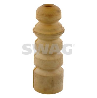 SWAG 30 93 2560 Rubber Buffer, suspension