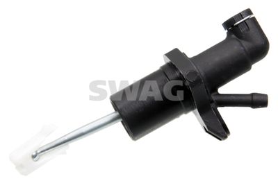 Master Cylinder, clutch SWAG 30 93 2583