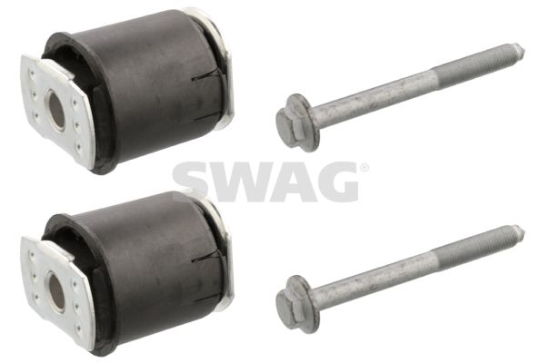 SWAG 30 93 2632 Bush Set, axle beam