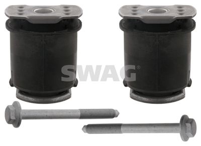 Bush Set, axle beam SWAG 30 93 2633