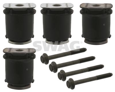Bush Set, axle beam SWAG 30 93 2638