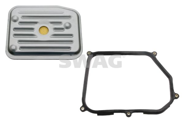 SWAG 30 93 2644 Hydraulic Filter Kit, automatic transmission