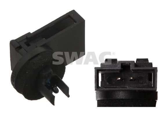 SWAG 30 93 2809 Sensor, interior temperature
