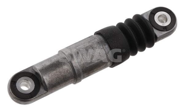 SWAG 30 93 2810 Vibration Damper, V-ribbed belt