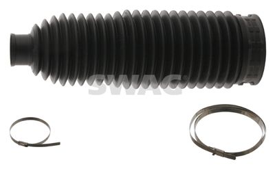 Bellow Kit, steering SWAG 30 93 2854