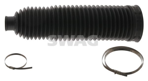 SWAG 30 93 2855 Bellow Kit, steering