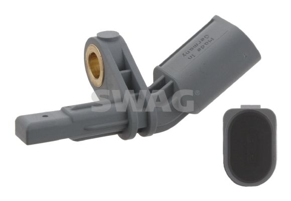 SWAG 30 93 2862 Sensor, wheel speed