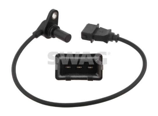 SWAG 30 93 2871 RPM Sensor, automatic transmission