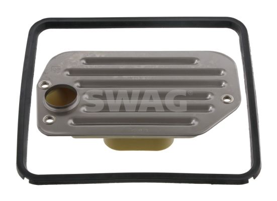 SWAG 30 93 2878 Hydraulic Filter Kit, automatic transmission