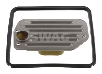 Hydraulic Filter Kit, automatic transmission SWAG 30 93 2878