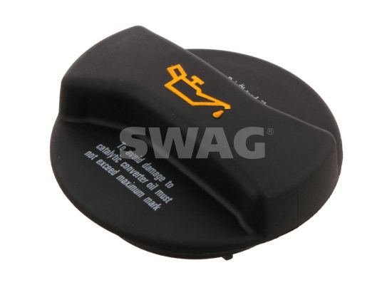 SWAG 30 93 2918 Sealing Cap, oil filler neck
