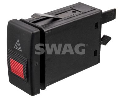Hazard Warning Light Switch SWAG 30 93 3018