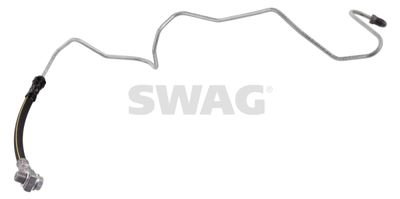 Brake Hose SWAG 30 93 3020