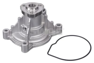 Water Pump, engine cooling SWAG 30 93 3161
