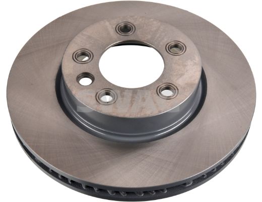 SWAG 30 93 3164 Brake Disc