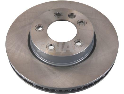 SWAG 30 93 3165 Brake Disc