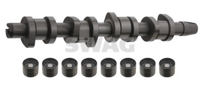 Camshaft Kit SWAG 30 93 3197