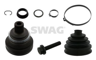 Joint Kit, drive shaft SWAG 30 93 3240