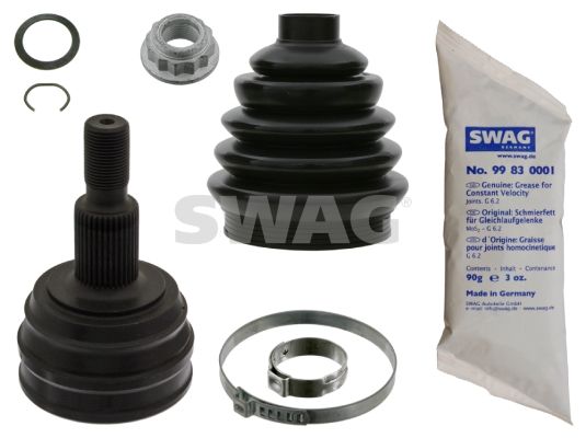 SWAG 30 93 3252 Joint Kit, drive shaft