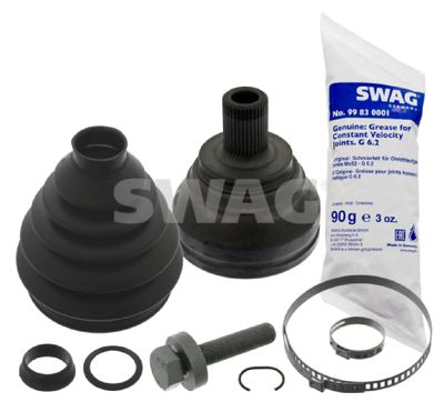 Joint Kit, drive shaft SWAG 30 93 3258
