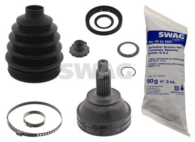 Joint Kit, drive shaft SWAG 30 93 3262