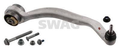Control/Trailing Arm, wheel suspension SWAG 30 93 3363