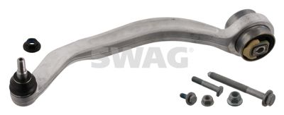 Control/Trailing Arm, wheel suspension SWAG 30 93 3364