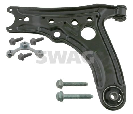 SWAG 30 93 3369 Control/Trailing Arm, wheel suspension