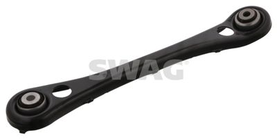 Control/Trailing Arm, wheel suspension SWAG 30 93 3477