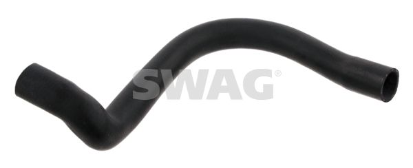 SWAG 30 93 3527 Radiator Hose