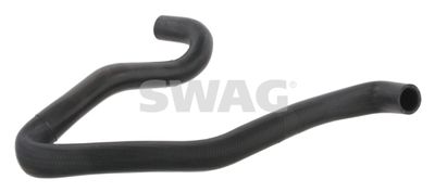 Radiator Hose SWAG 30 93 3531