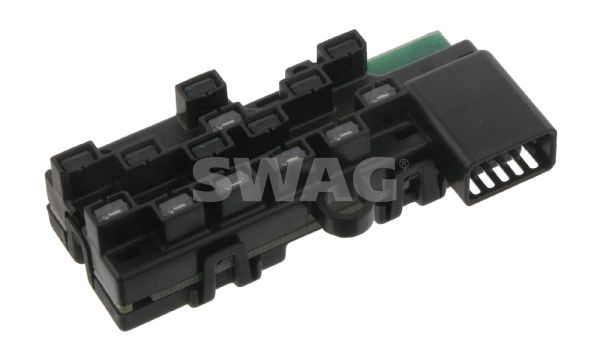 SWAG 30 93 3536 Steering Angle Sensor