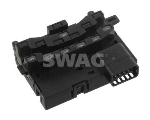 SWAG 30 93 3537 Steering Angle Sensor
