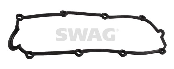 SWAG 30 93 3711 Gasket, cylinder head cover