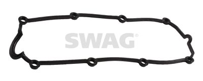 Gasket, cylinder head cover SWAG 30 93 3711