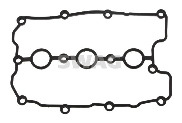 SWAG 30 93 3727 Gasket, cylinder head cover