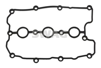 Gasket, cylinder head cover SWAG 30 93 3727