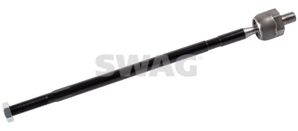SWAG 30 93 3906 Inner Tie Rod