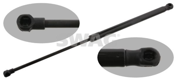 SWAG 30 93 4113 Gas Spring, boot/cargo area