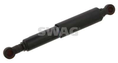 Linkage Damper, injection system SWAG 30 93 4114