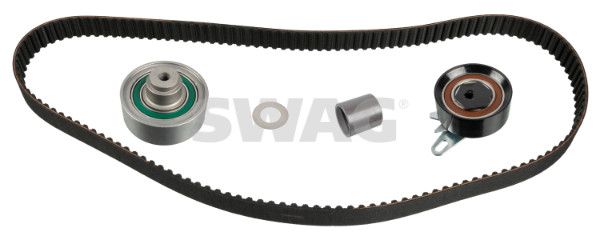 SWAG 30 93 4124 Timing Belt Kit