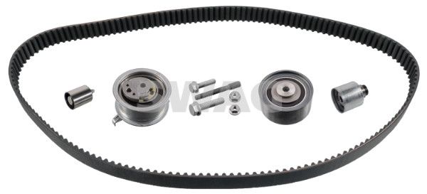 SWAG 30 93 4128 Timing Belt Kit