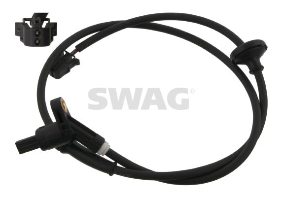 SWAG 30 93 4256 Sensor, wheel speed