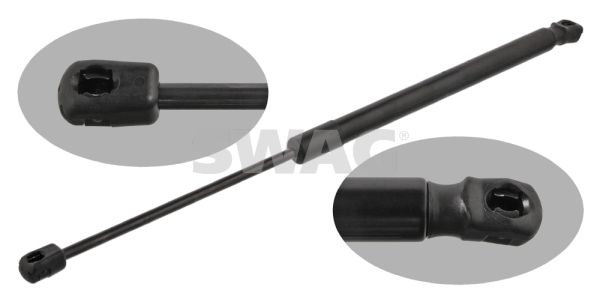 SWAG 30 93 4432 Gas Spring, boot/cargo area